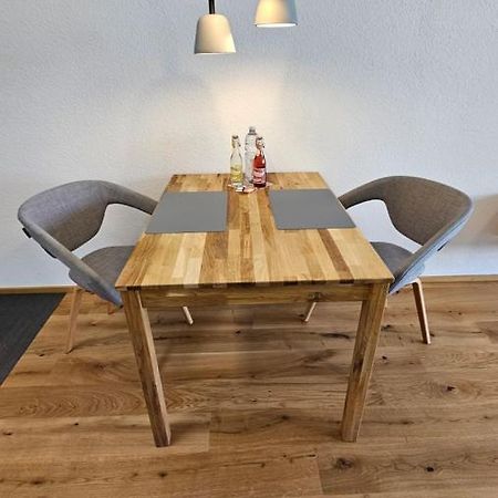 Ferienwohnung Im Glockenziel Engen Kültér fotó