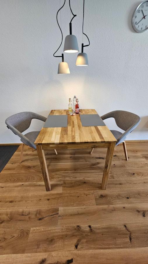 Ferienwohnung Im Glockenziel Engen Kültér fotó