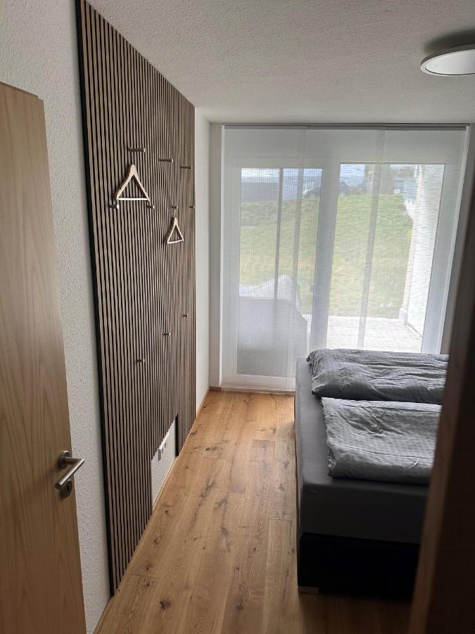 Ferienwohnung Im Glockenziel Engen Kültér fotó