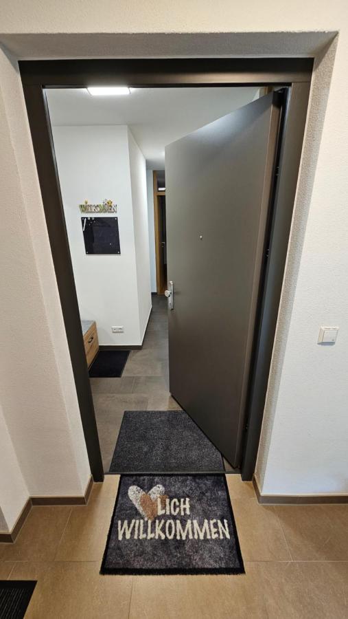 Ferienwohnung Im Glockenziel Engen Kültér fotó
