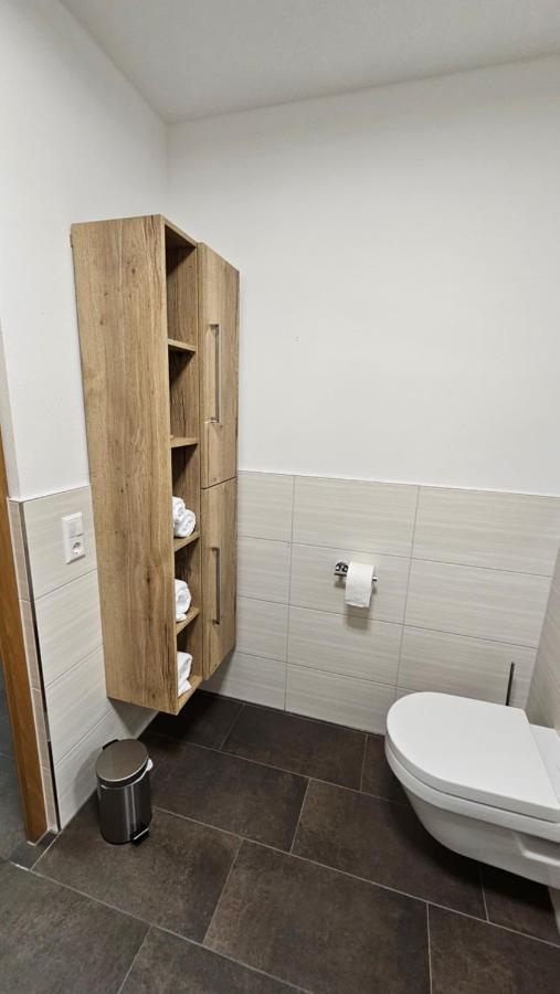 Ferienwohnung Im Glockenziel Engen Kültér fotó