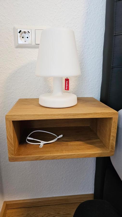 Ferienwohnung Im Glockenziel Engen Kültér fotó