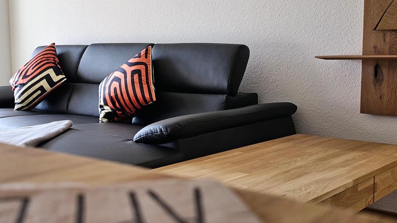 Ferienwohnung Im Glockenziel Engen Kültér fotó