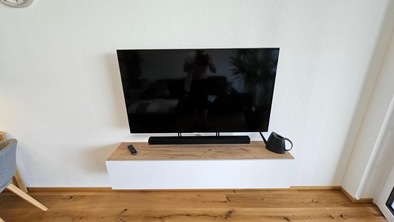Ferienwohnung Im Glockenziel Engen Kültér fotó