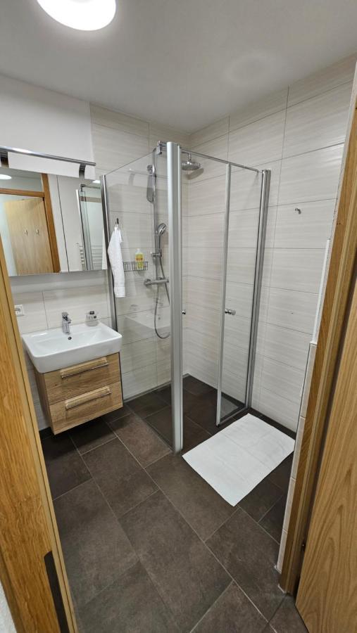 Ferienwohnung Im Glockenziel Engen Kültér fotó
